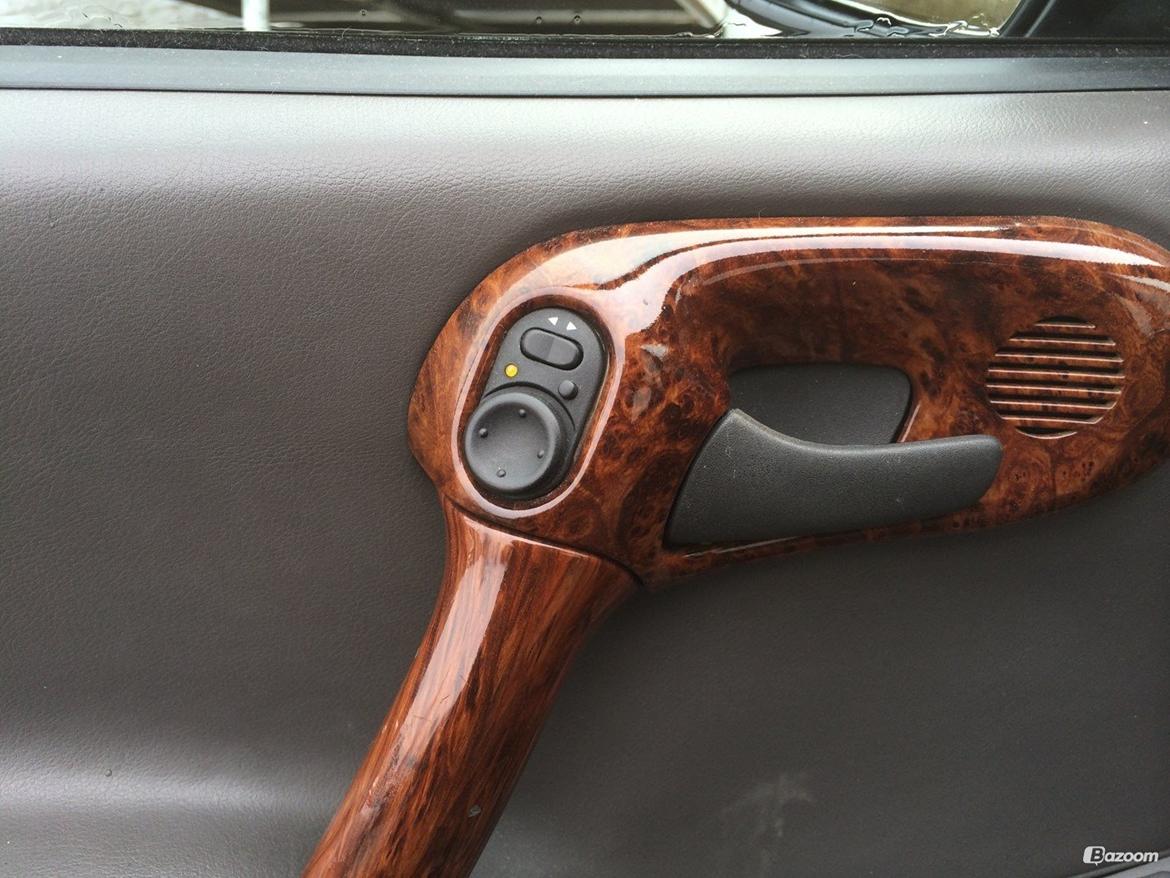 Opel Corsa B 1,4 16v billede 4