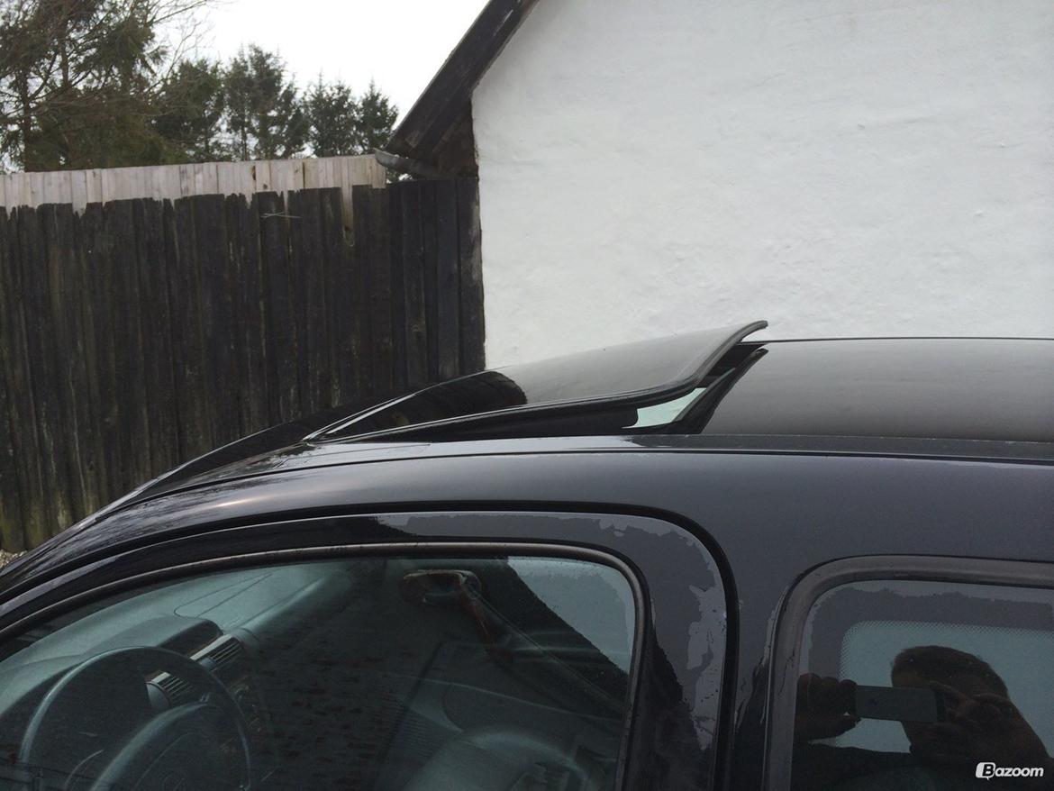 Opel Corsa B 1,4 16v billede 7