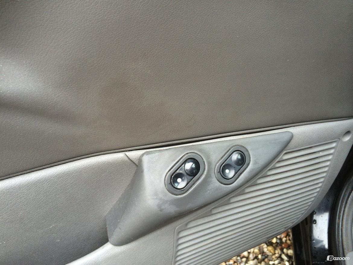 Opel Corsa B 1,4 16v billede 10