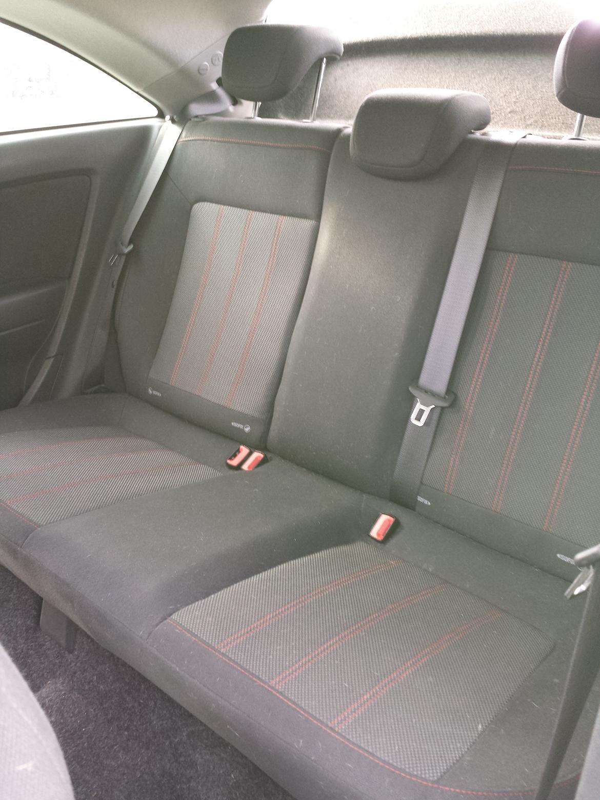 Opel Corsa D billede 10