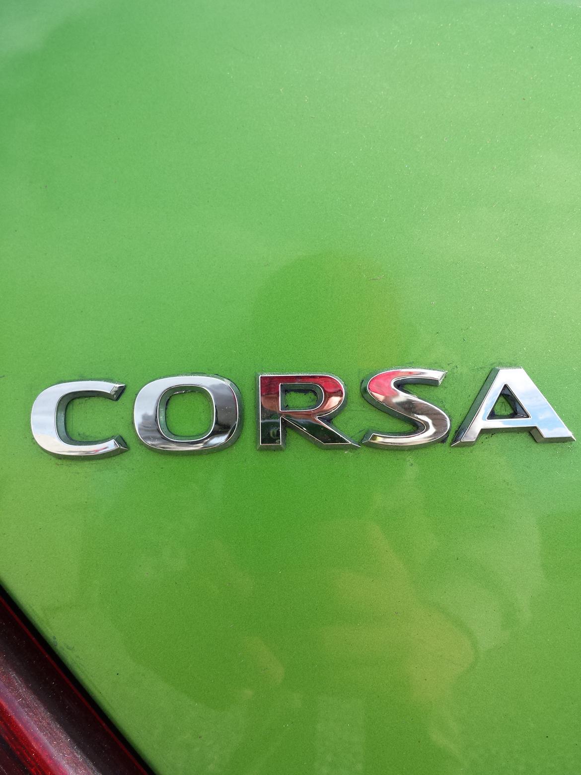 Opel Corsa D billede 17