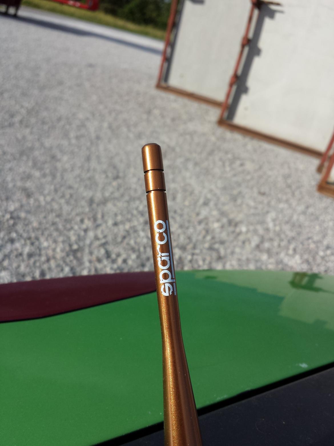 Opel Corsa D billede 18