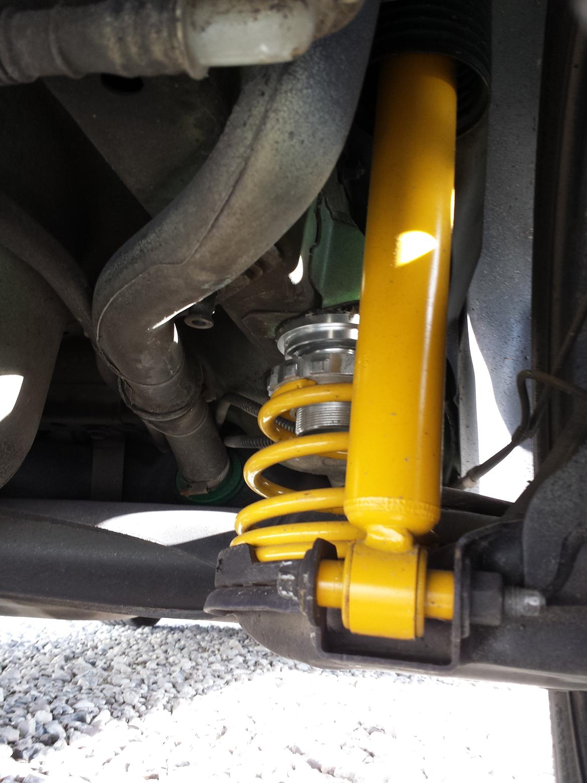 Opel Corsa D billede 16