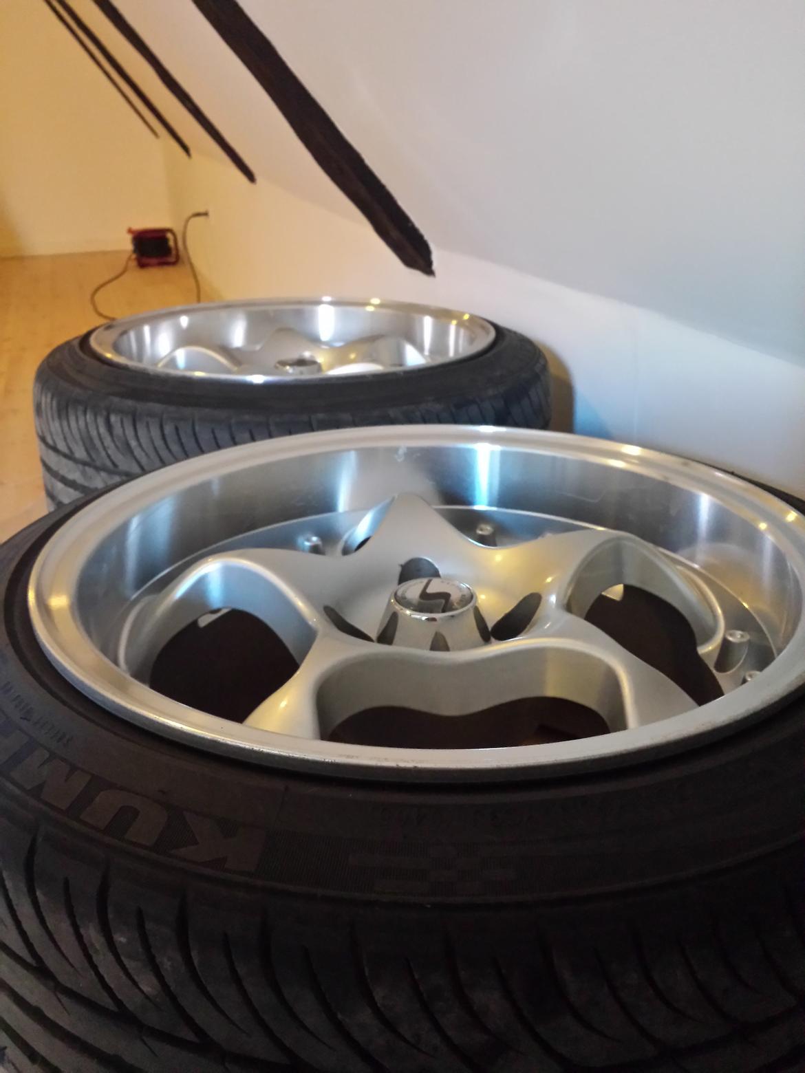 Opel Corsa D billede 20