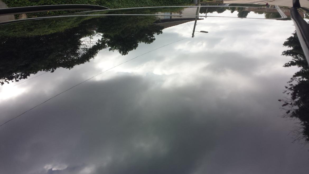 BMW 530d E61 LCi M-Sport - SOLGT billede 8