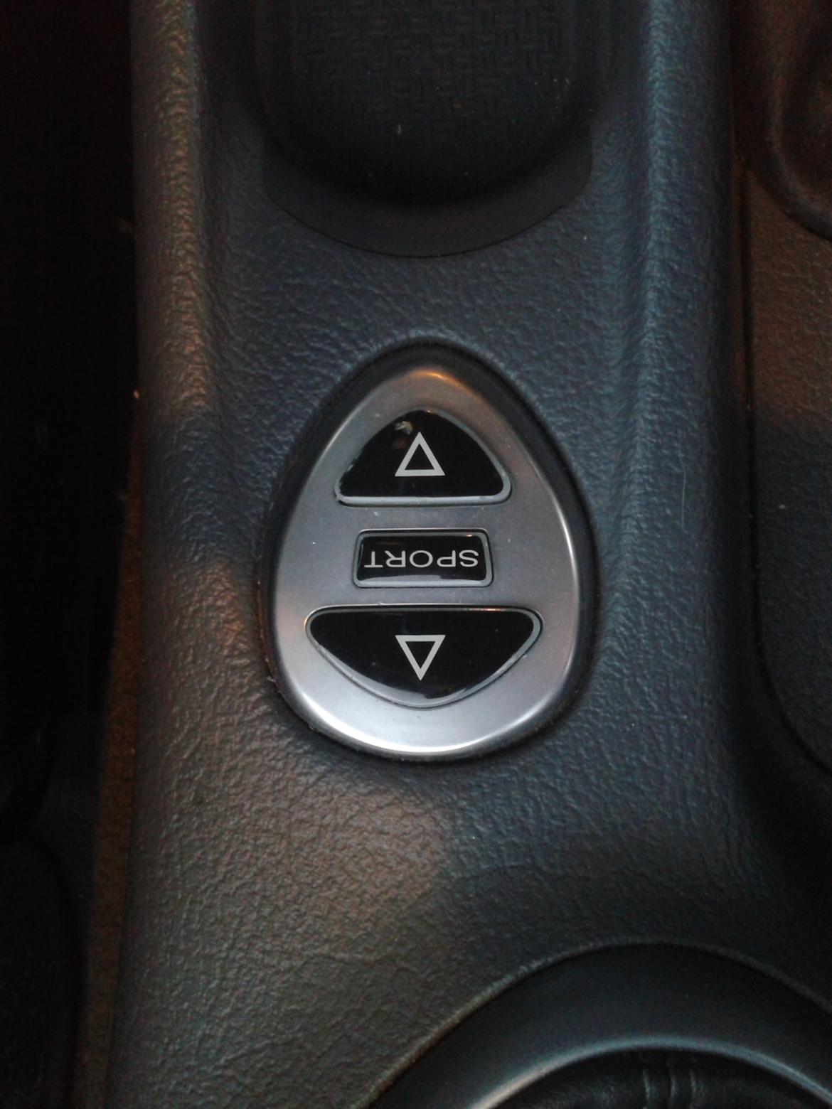 Citroën C5 2.0i 16V billede 11