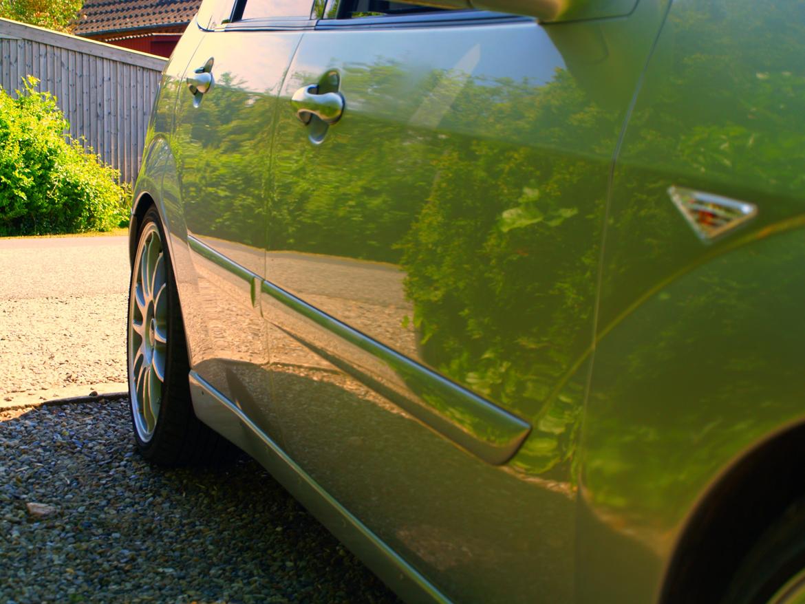 Ford Focus billede 5