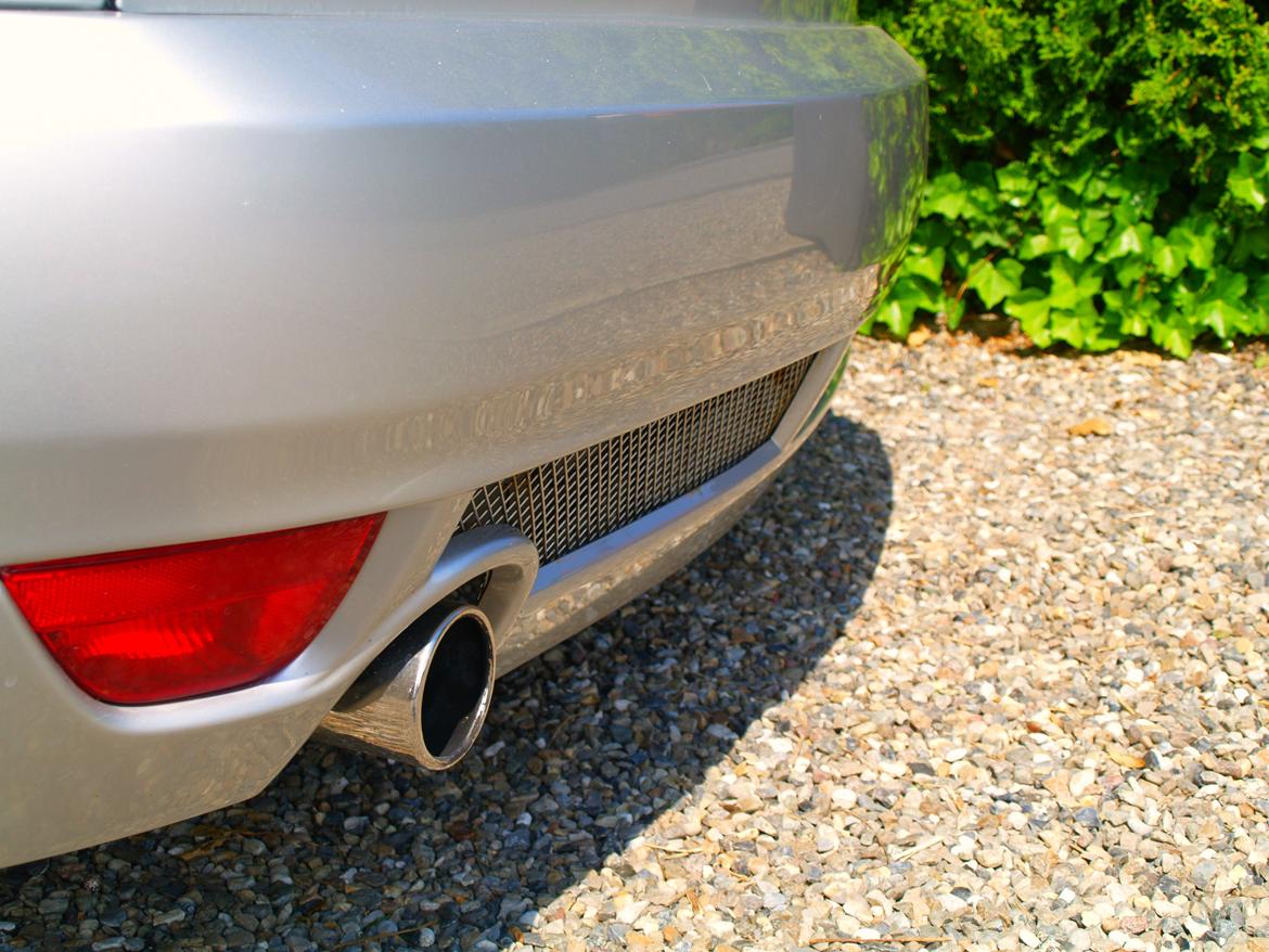 Ford Focus billede 8