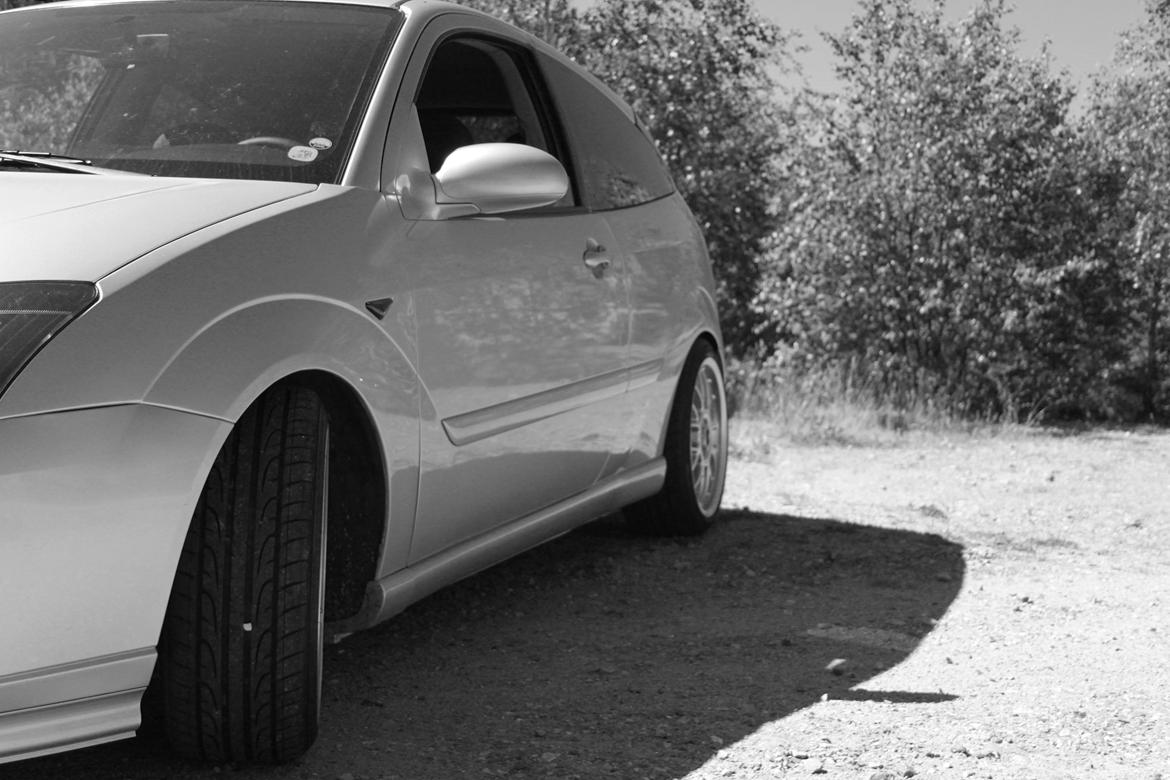 Ford Focus billede 1