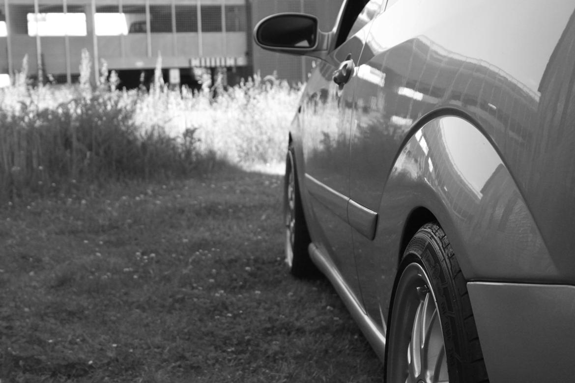 Ford Focus billede 2