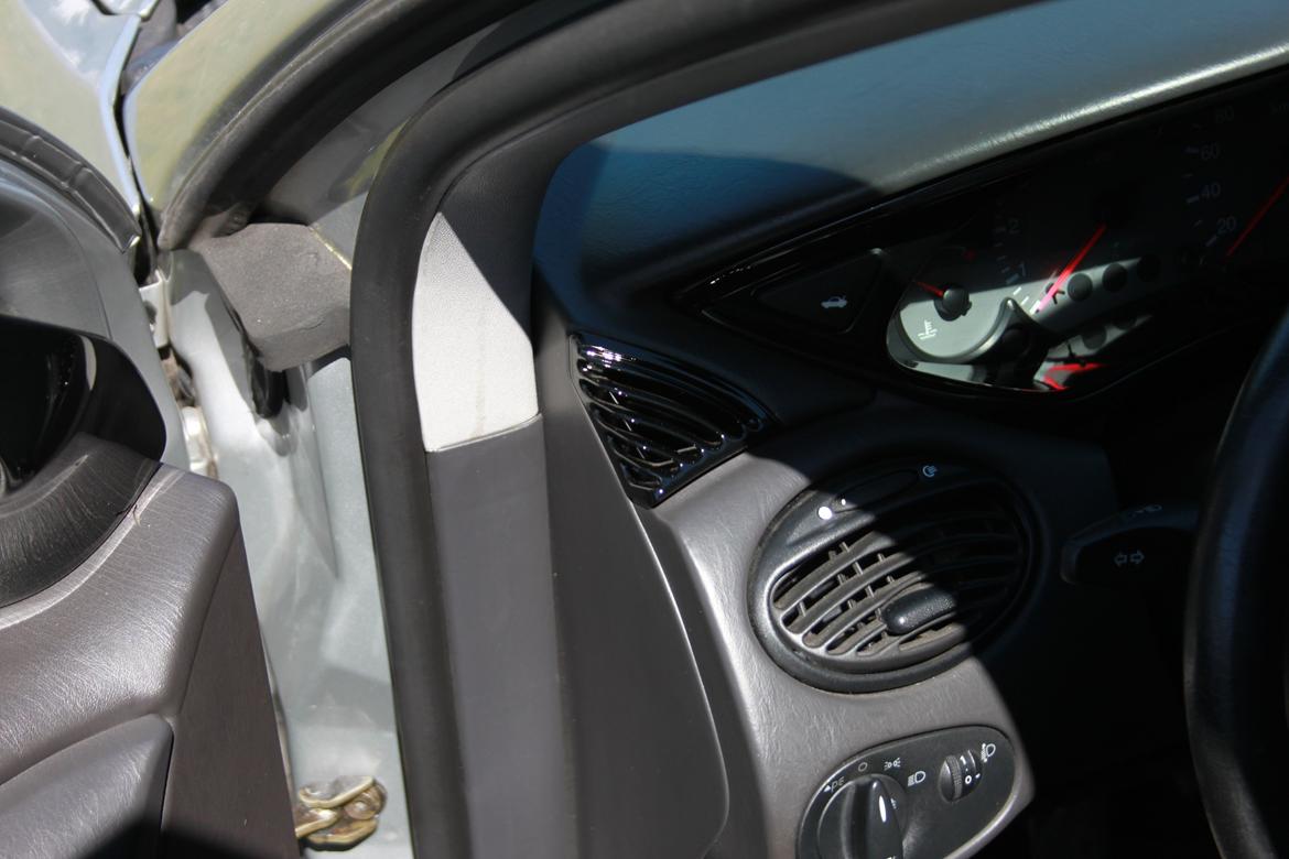 Ford Focus billede 4