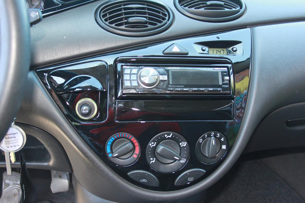 Ford Focus billede 5