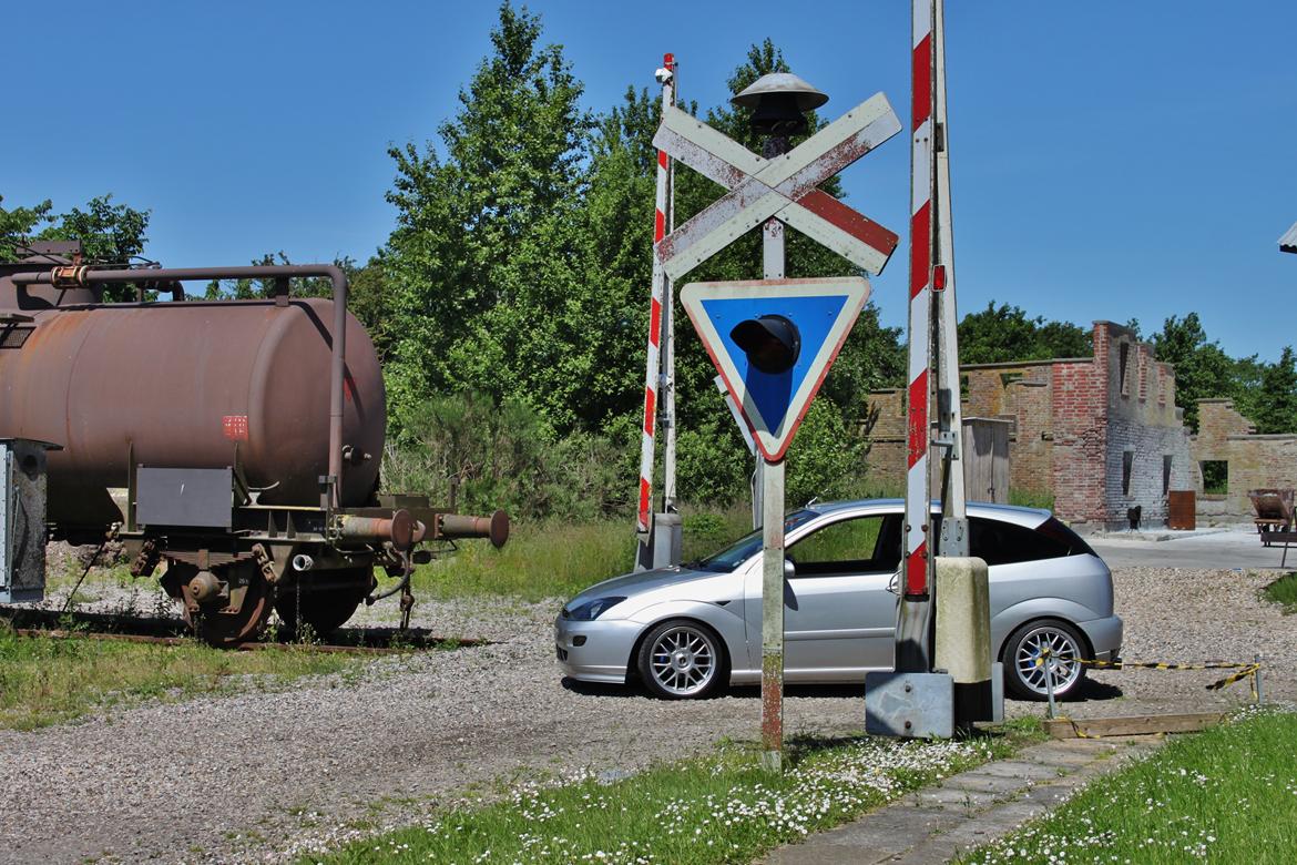 Ford Focus billede 7