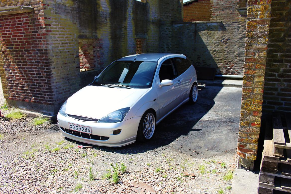 Ford Focus billede 9