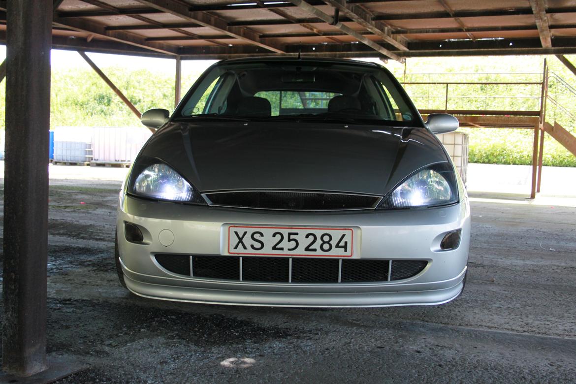 Ford Focus billede 10