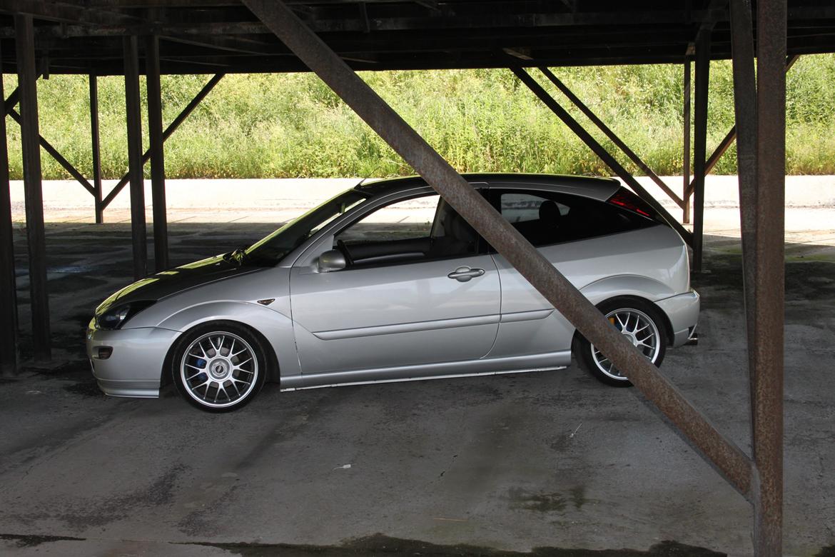 Ford Focus billede 12