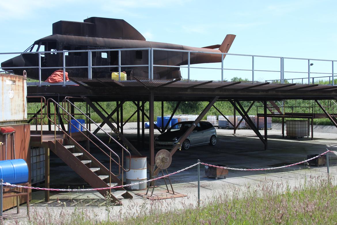 Ford Focus billede 14