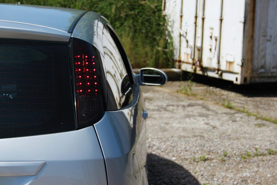 Ford Focus billede 15