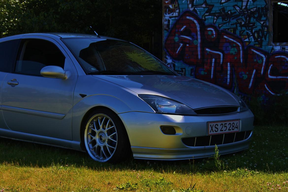 Ford Focus billede 16