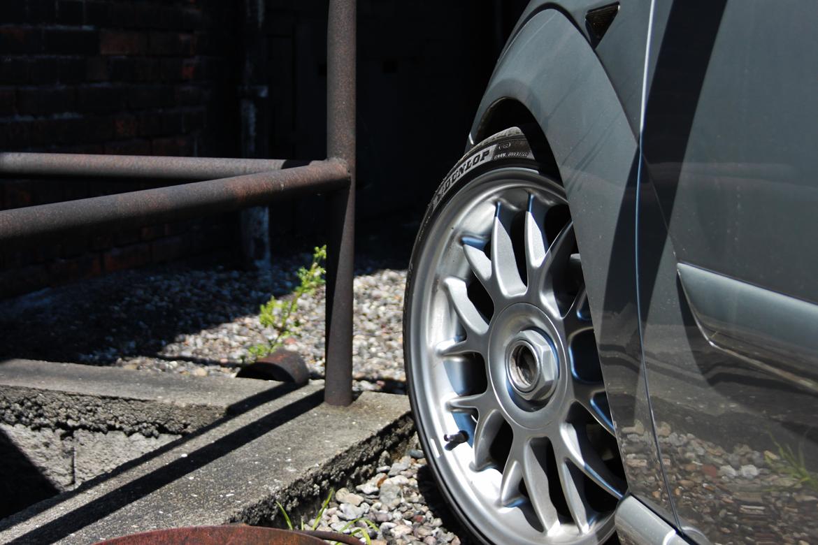 Ford Focus billede 17