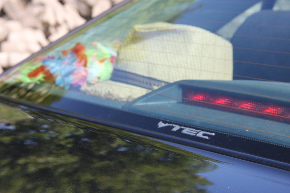 Honda Accord 2.0i ES VTEC sohc  billede 7