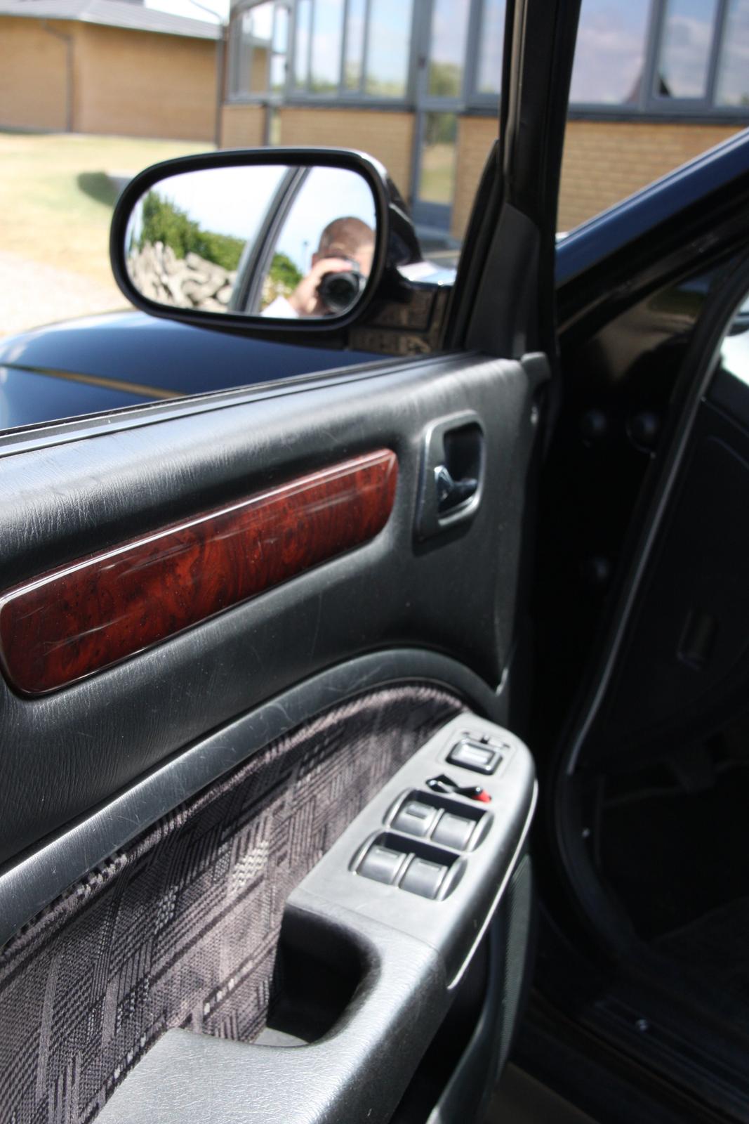 Honda Accord 2.0i ES VTEC sohc  billede 13