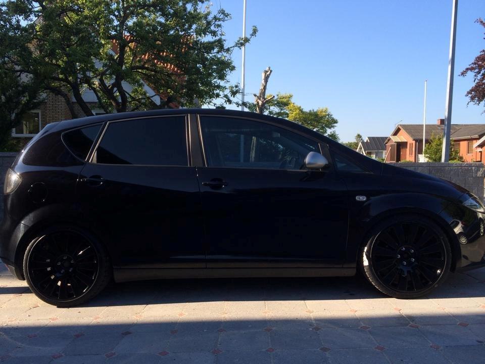 Seat Altea 2.0 TDI billede 9