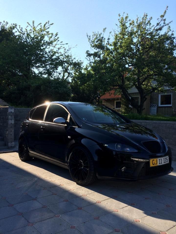 Seat Altea 2.0 TDI billede 10