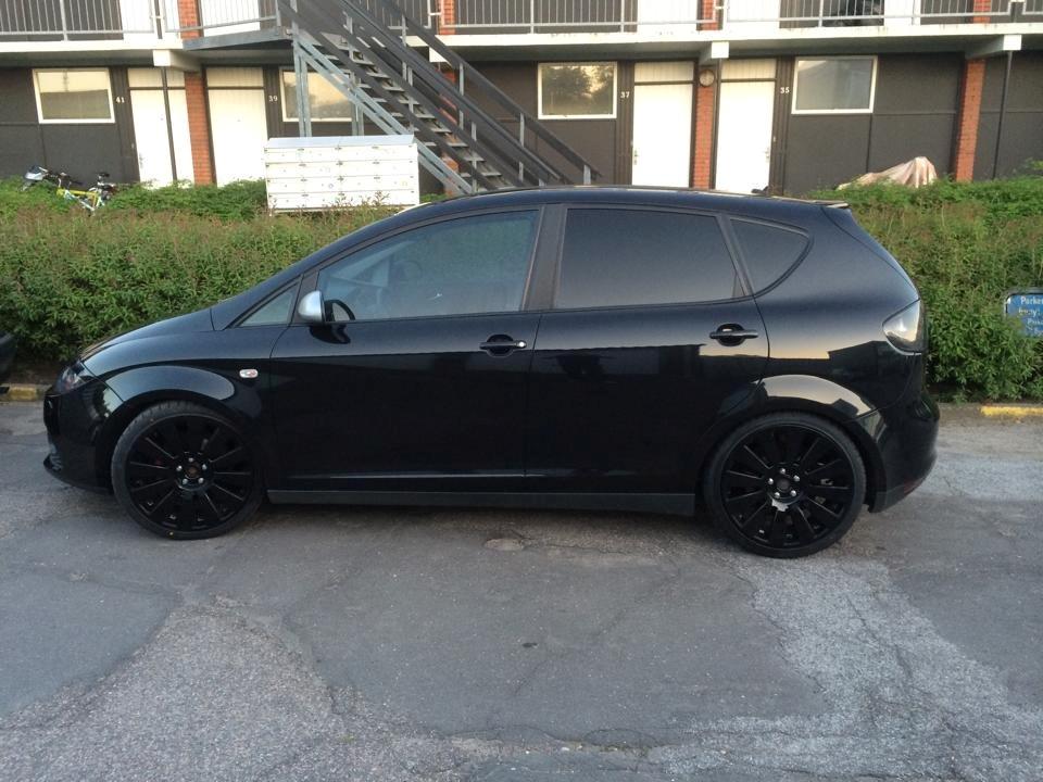 Seat Altea 2.0 TDI billede 13