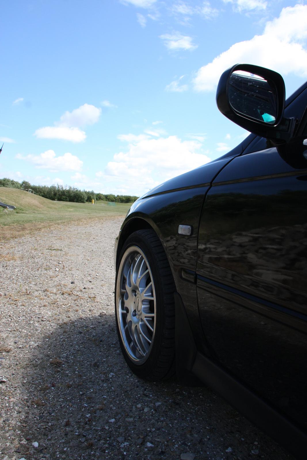 Honda Accord 2.0i ES VTEC sohc  billede 21