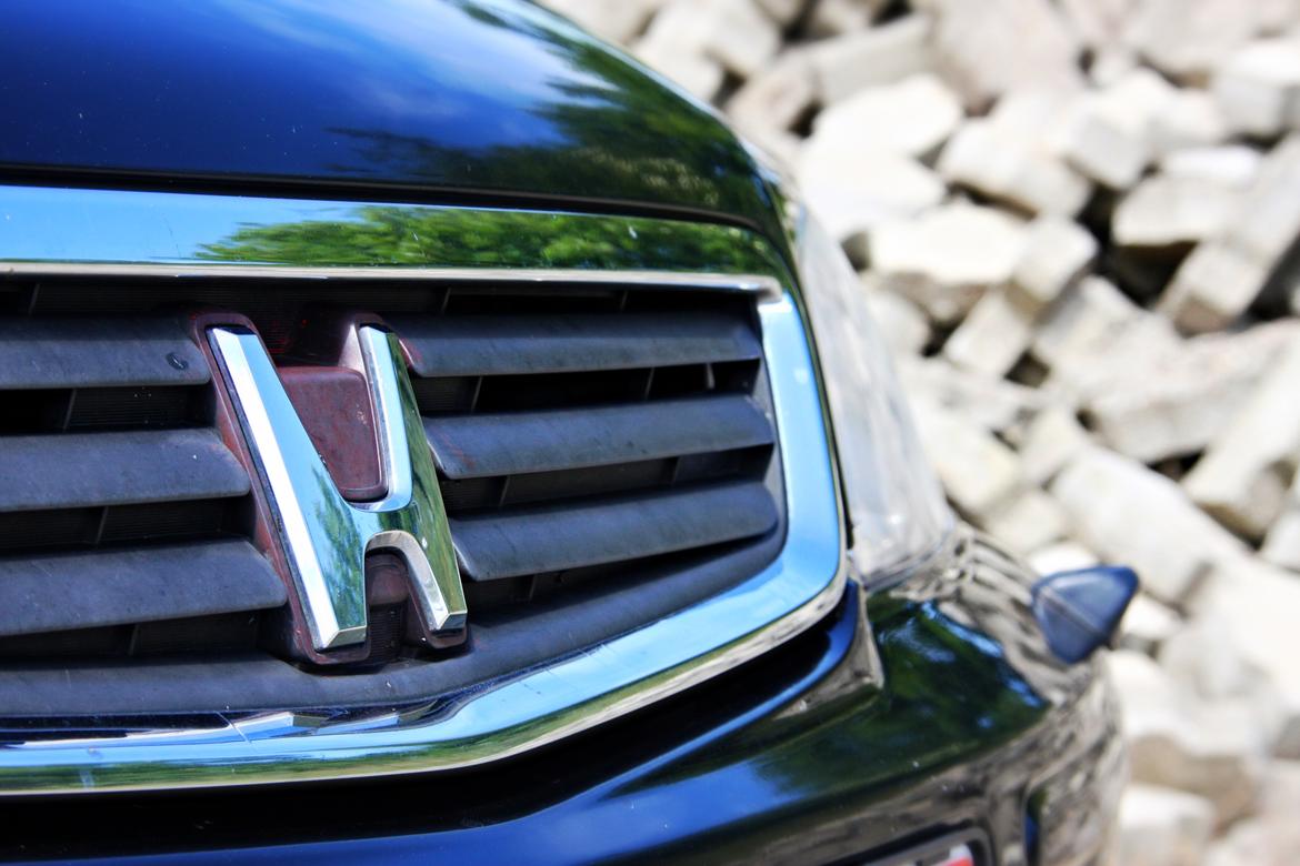 Honda Accord 2.0i ES VTEC sohc  billede 6