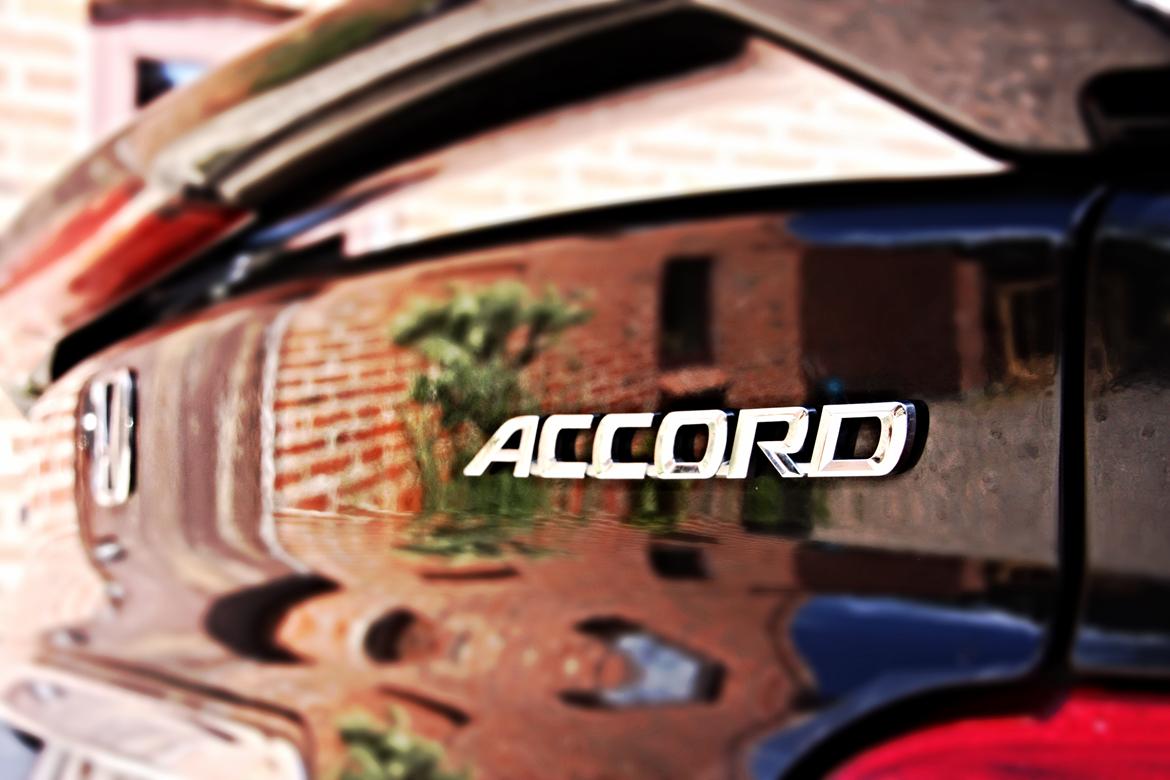 Honda Accord 2.0i ES VTEC sohc  billede 4