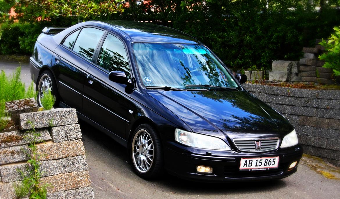 Honda Accord 2.0i ES VTEC sohc  billede 17