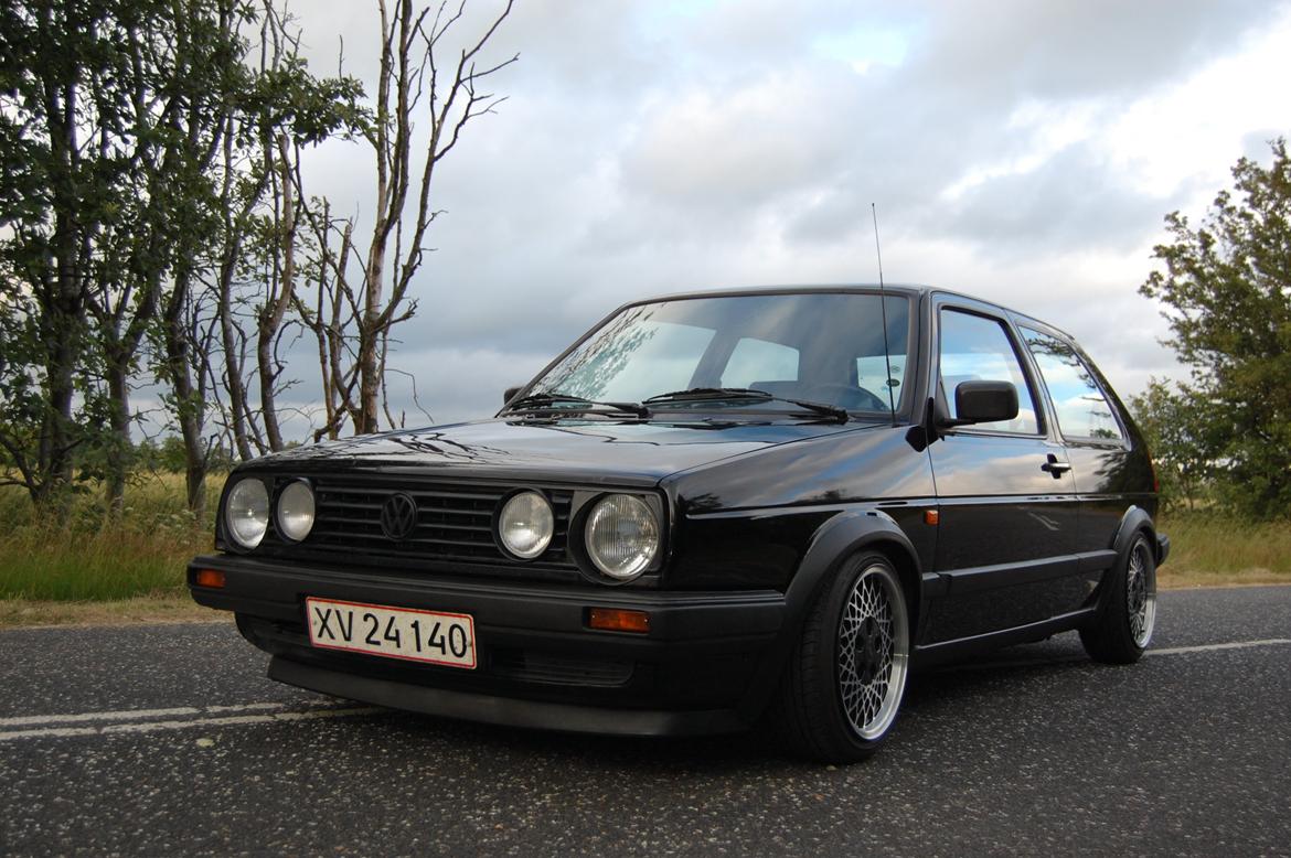 VW Golf Manhattan billede 3