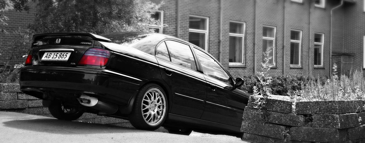 Honda Accord 2.0i ES VTEC sohc  billede 16