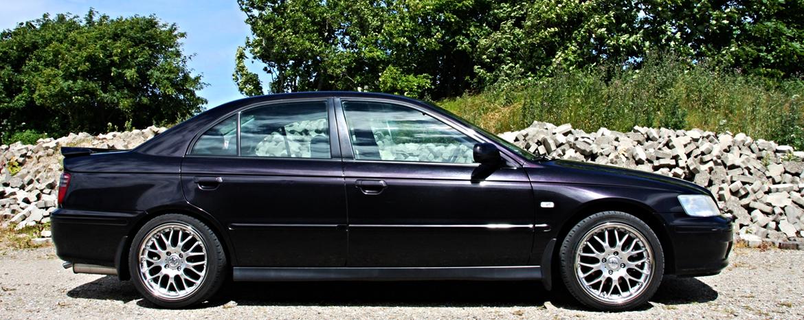 Honda Accord 2.0i ES VTEC sohc  billede 20