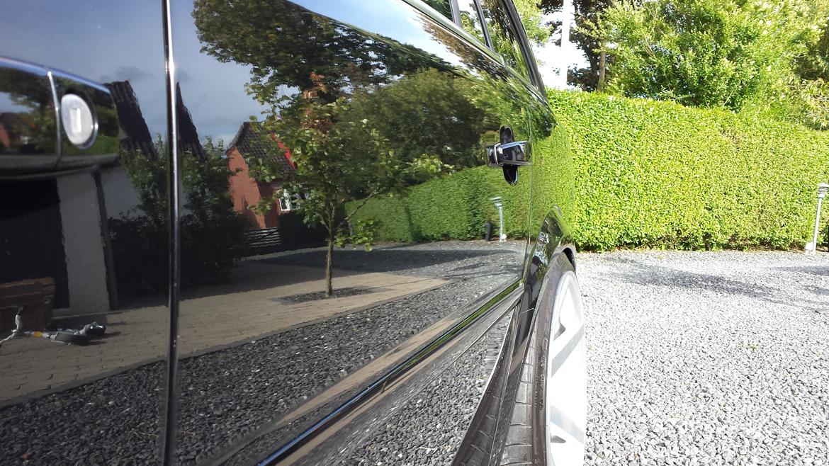 Opel vectra opc_line billede 37