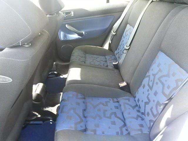 VW Golf 4 billede 28