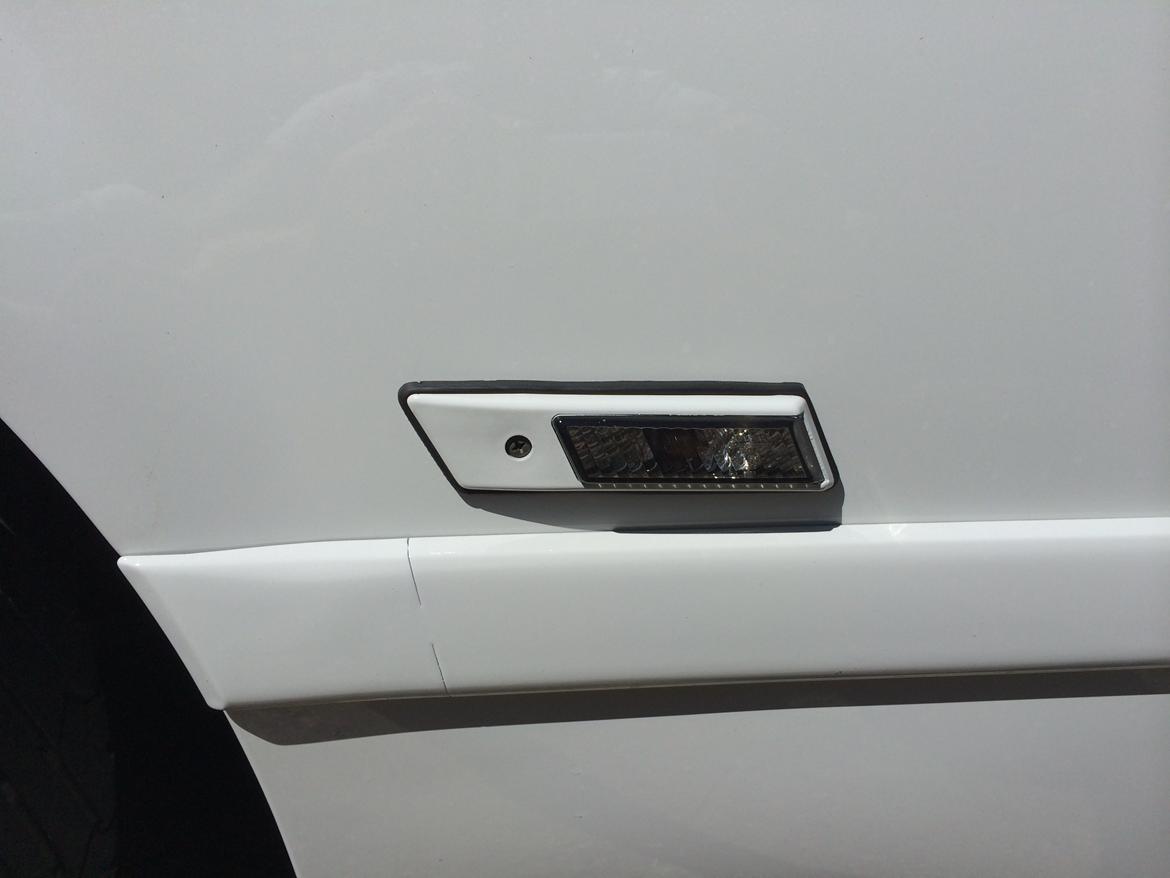 BMW 328i Coupe billede 15