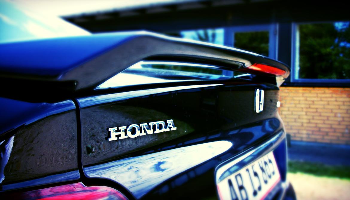 Honda Accord 2.0i ES VTEC sohc  billede 8