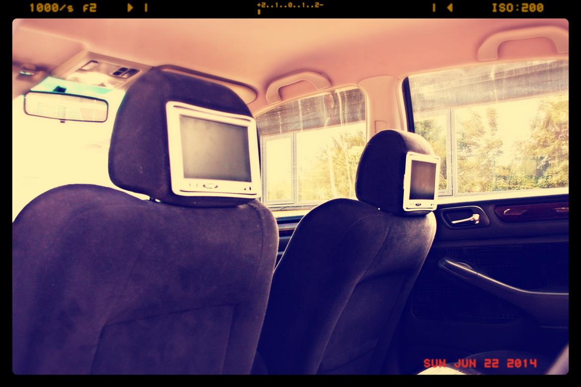 Honda Accord 2.0i ES VTEC sohc  billede 9