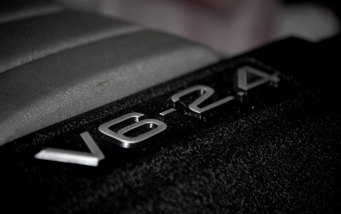 Audi A6 2.4 V6 AUT billede 12