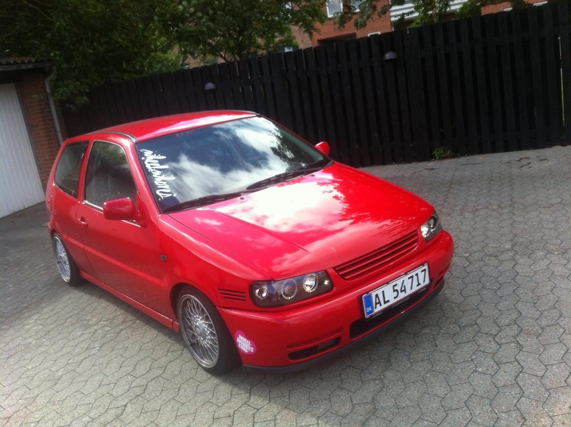 VW Polo 6N billede 7