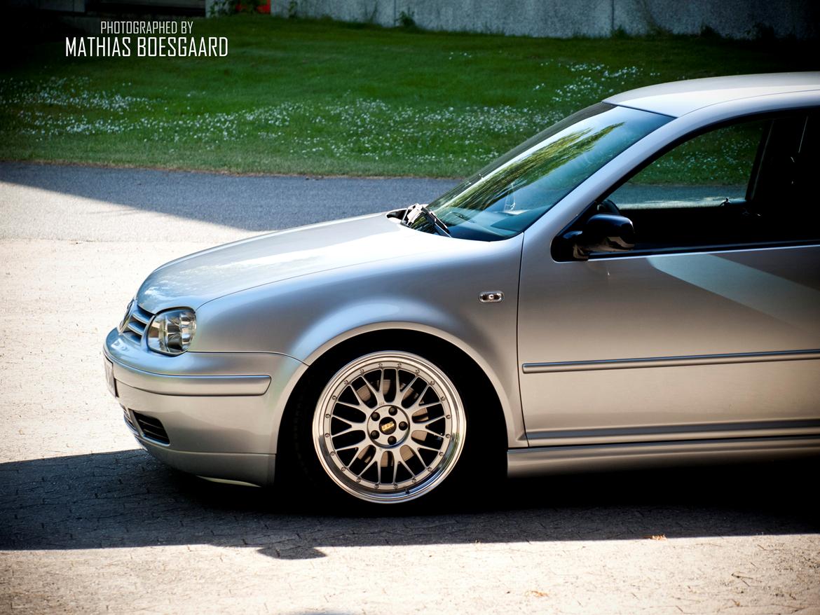 VW Golf GTI Exclusive - 2014: Tullebølle billede 22