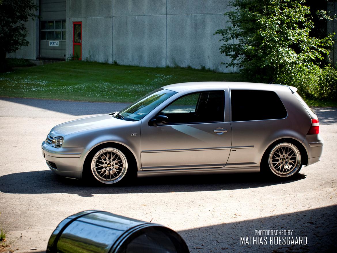 VW Golf GTI Exclusive - 2014 billede 16