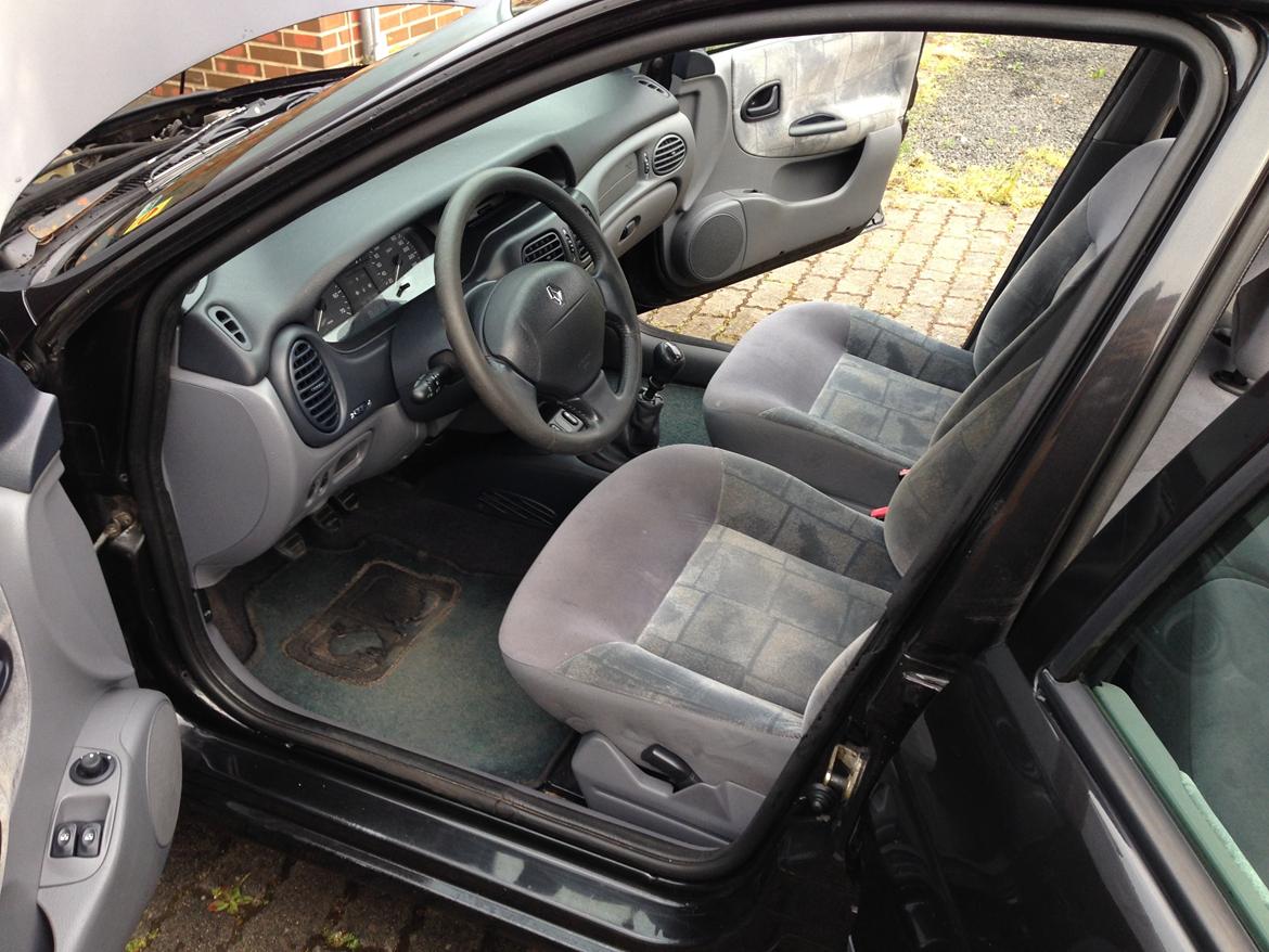 Renault Megane 1.6 16V billede 6