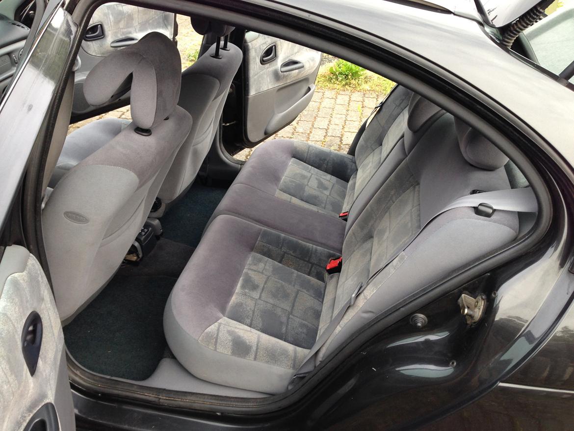 Renault Megane 1.6 16V billede 9
