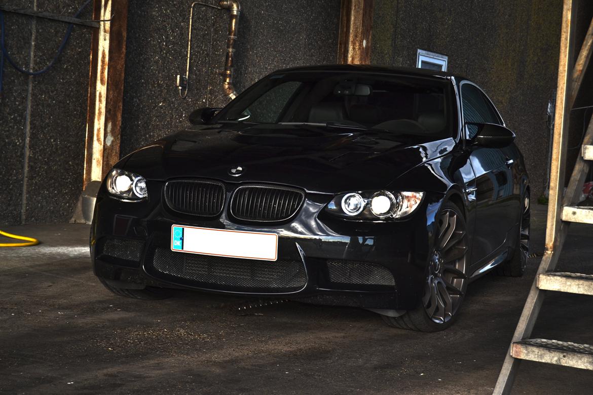 BMW E92 335i (M3 Edition) billede 12