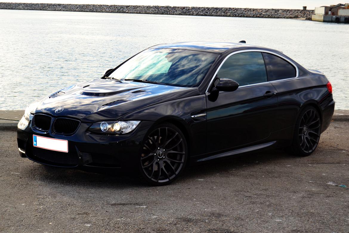 BMW E92 335i (M3 Edition) billede 11