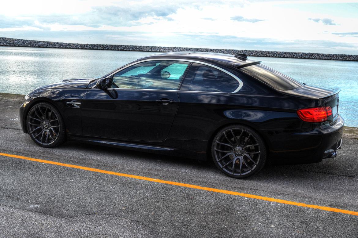 BMW E92 335i (M3 Edition) billede 10